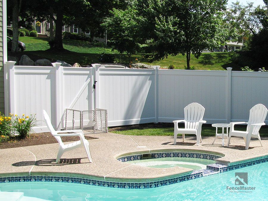 Privacy Fence: Protect Your Solitude