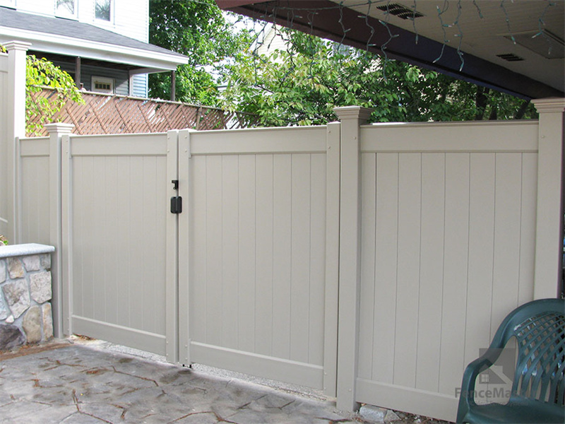 Types Of Fencing To Instantly Boost Your Curb Appeal