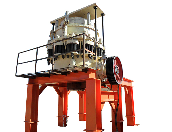 Spare-parts-list-of-Spring-Cone-Crusher