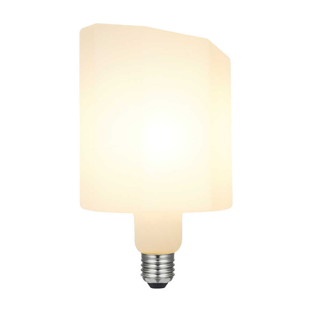 An LED Light Bulb With a Warm, Retro Glow - WSJ