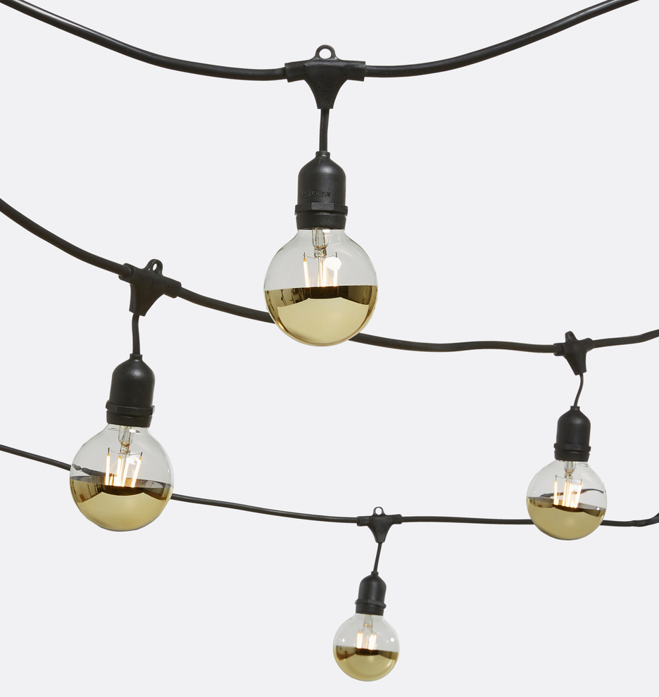 Best Outdoor String Lights 2023 - Forbes Vetted