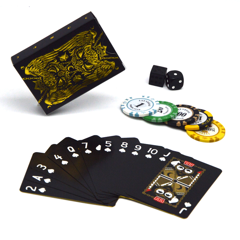 Accessories Related to Cards