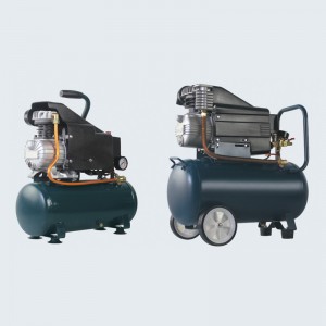 Direct-connected portable air compressor low prices