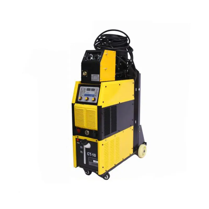 Advanced Welding Machines: A Powerful Solution for All Your Welding Needs