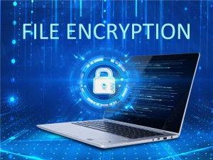File Encryption Service