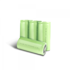 2022 High quality Rc Nimh Battery - 1.2V 20000mAh M Size NiMH battery | Weijiang Power – Weijiang