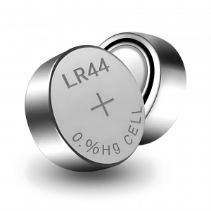 Alkaline LR44 AG13 A76 1,5 Volt Button Cell Battery |Weijiang Power