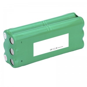 14.4 v nimh battery pack Factory China |Weijiang krag