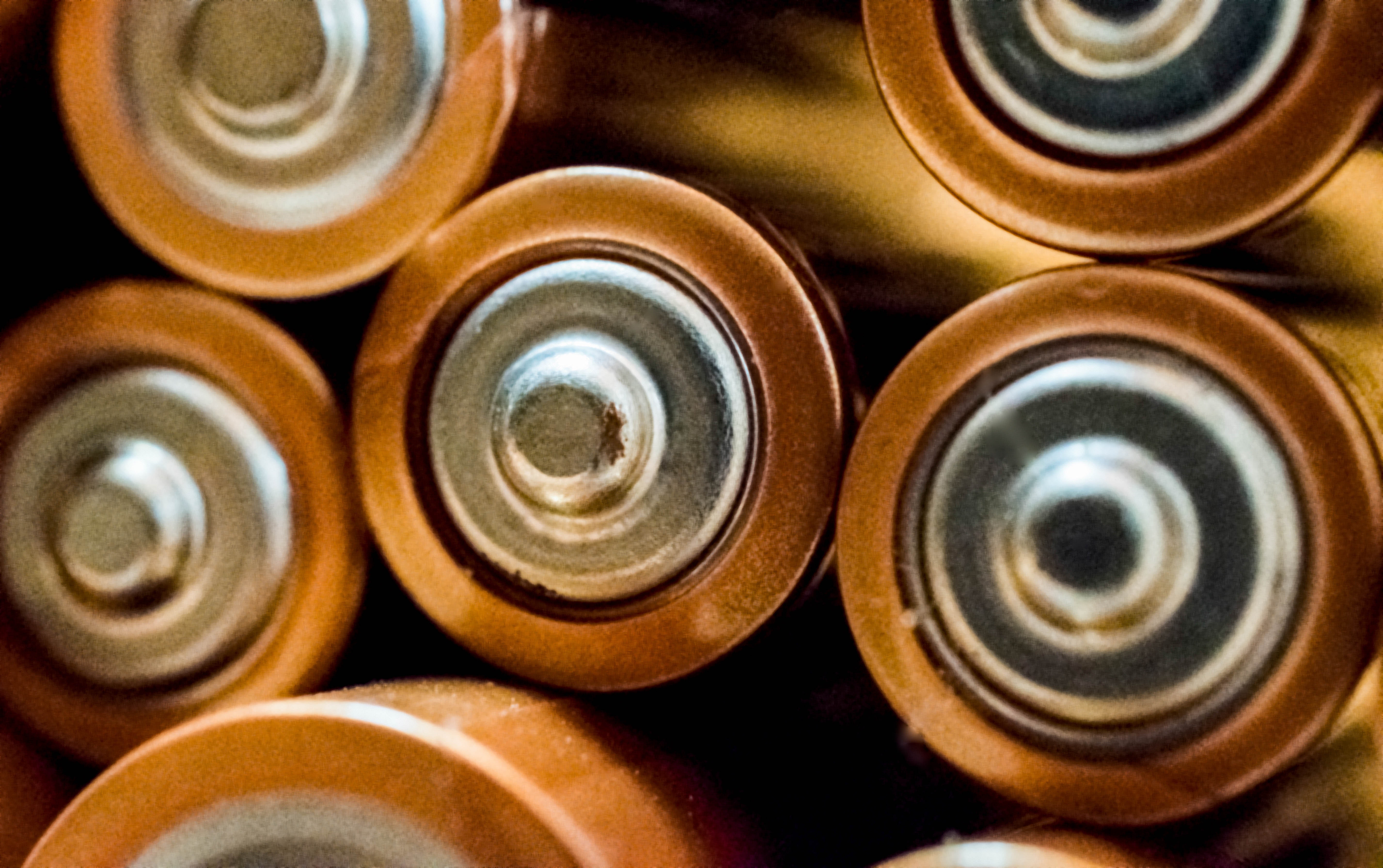 Koliki je napon 18650 litijum-jonske baterije?|WEIJIANG