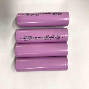 18650 USB Rechargeable Battery-AA Bateriju ražotāji |Weijiang