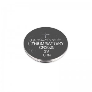 Baterii cu 3 butoane – China Custom Factory |Weijiang