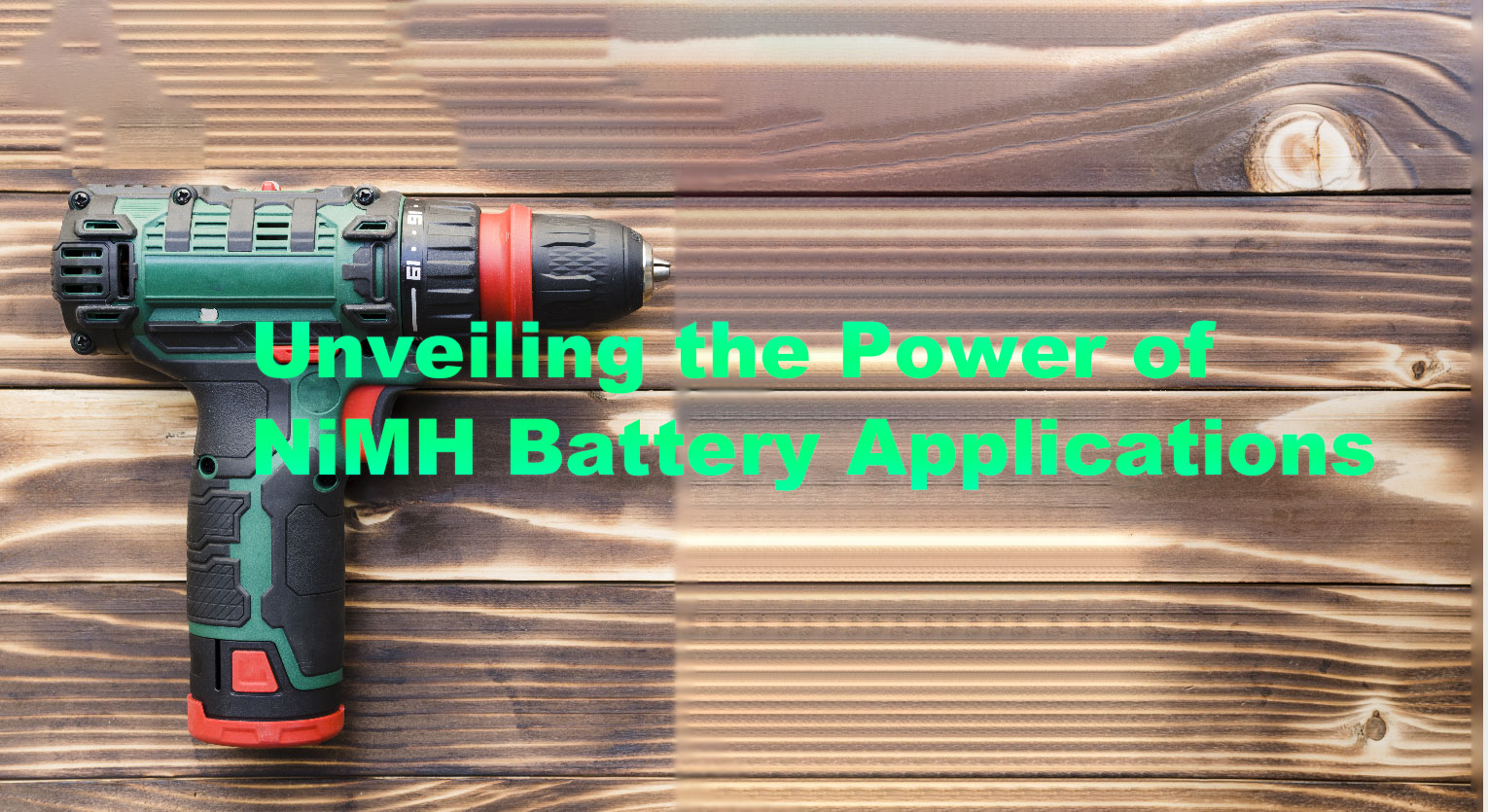 Battery-Applications