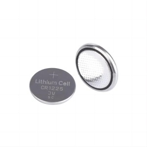 CR1225 Lithium Coin Cell |Amandla we-Weijiang