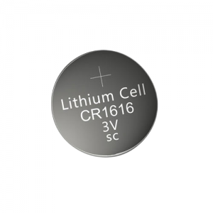 CR1616 Lithium Coin Cell |Weijiang Gücü