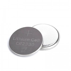Chinese wholesale Li Ion Battery Cells - CR2330 Lithium Coin Cell | Weijiang Power – Weijiang