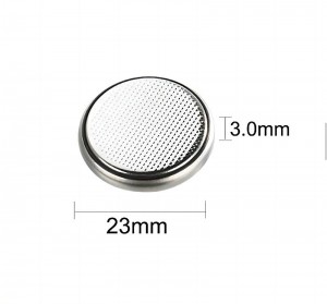 CR2330 Lithium Coin Cell |Awoodda Weijiang