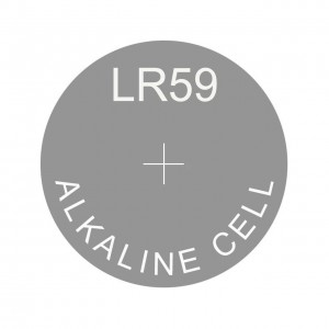 Pin Đồng Hồ Nút Alkaline AG2 1.5 Volt |Điện lực Weijiang