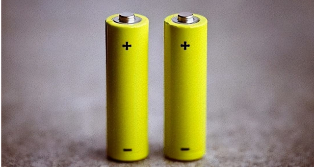 NiMH AA батерия