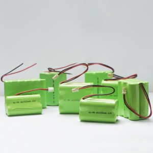 nimh batteripaket: 16,8 volt anpassad kapacitet |Weijiang Power
