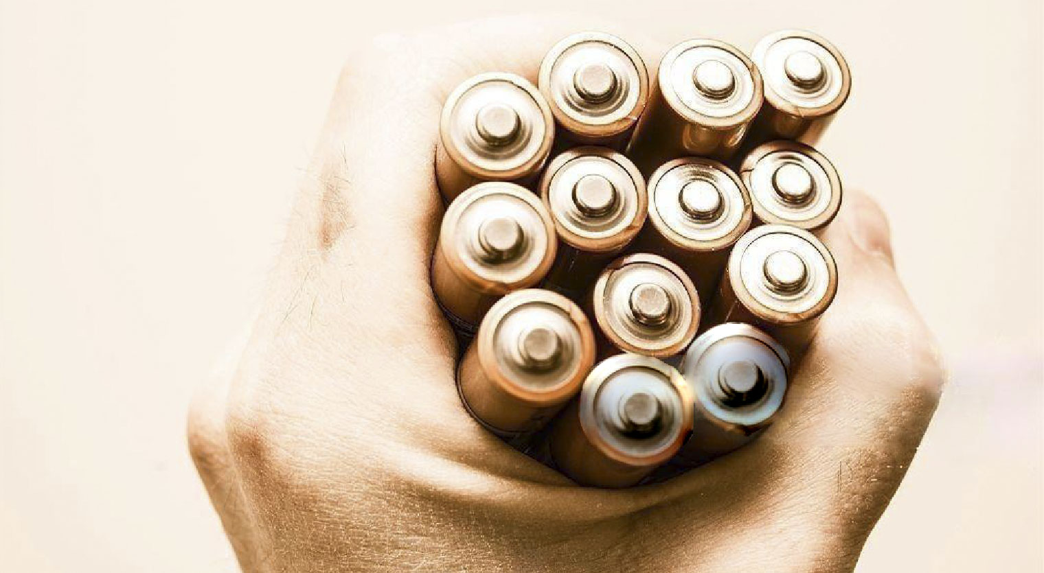 Guía definitiva para almacenar baterías de forma segura e intelixente