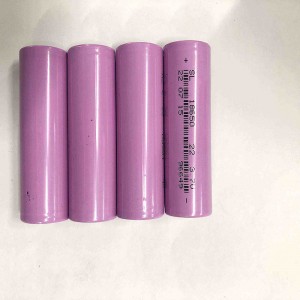 18650 USB Rechargeable Battery-AA Bateriju ražotāji |Weijiang