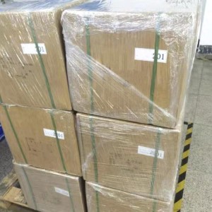 2.4 V NIMH Batre Pack Adat-China Produsén |Weijiang