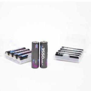 Weijiang Lithium ion aa Battery 1.5v-China Factrroy Wholesale |