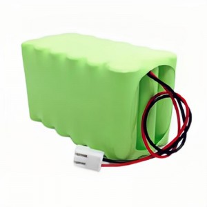 China New Product 6 Volt Nimh Rechargeable Battery - nimh battery pack  21.6v Hot Popular | Weijiang Power – Weijiang