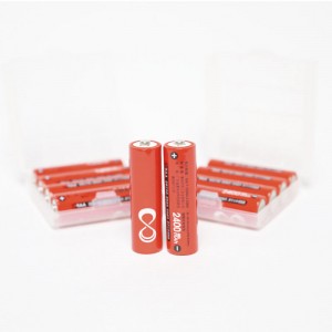 Fabricants i proveïdors de bateries NIMH de mida AA |Weijiang