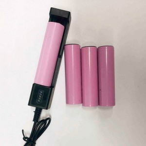 OEM 18650 Lithium Battery Charger - China Wholesale Price |Weijiang