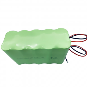 Pacco Batterie 13Ah 12V F NIMH per Elettroutensili, Elettrodomestici