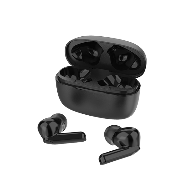 Mini Size TWS Earbuds Provizanto Bluetooth Sendrata Earbuds Ĉinio |Wellyp