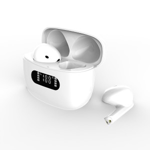 TWS Bluetooth 5.0 Ohrhörer Hersteller von benutzerdefinierten Ohrhörern |Wellyp