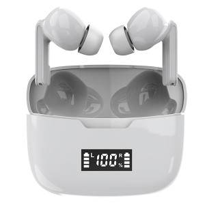 TWS Stereo Earbuds Juhtmeta kõrvaklappide Tehas |Wellyp
