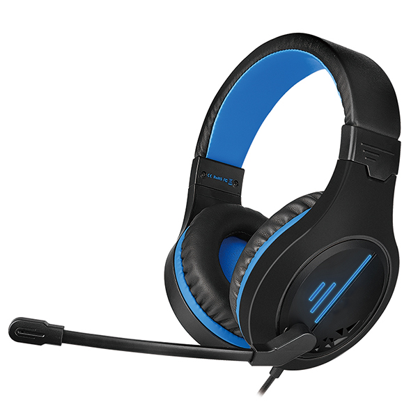Wired Gaming Headset PS4 – Fabrikspriser |Wellyp