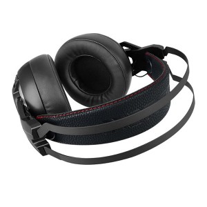 יצרני אוזניות קוויות למשחקים הטובים ביותר Surround Sound 7.1 Reality|Wellyp