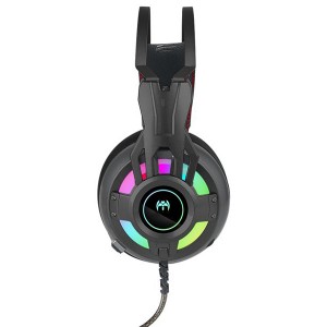 Beste fabrikanten van gaming-headsets Surround Sound 7.1 Reality|Wellyp