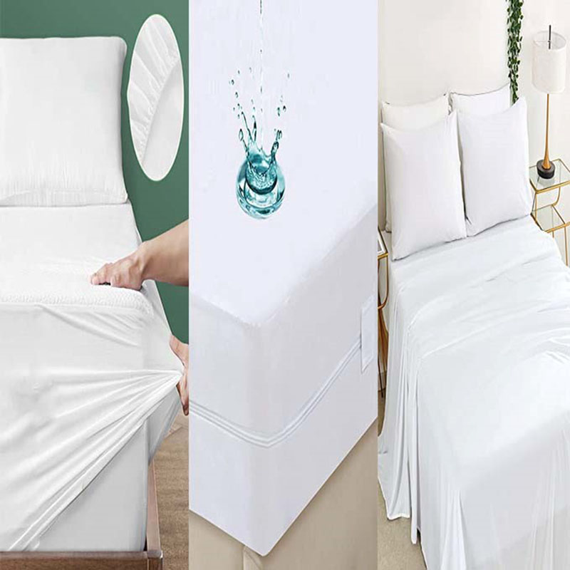 Sheets Fitted Sheets Mattress Toppers Do you know which one you want to buy?