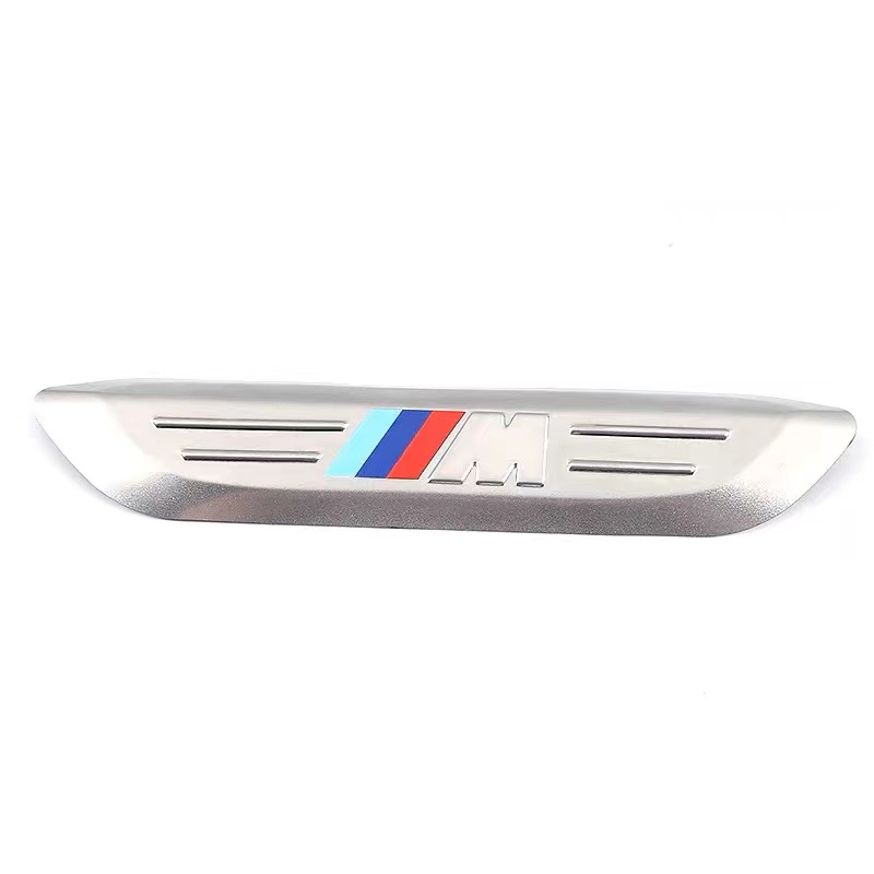 BMW Cover panel for inscription