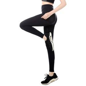 Low price for Cropped Tracksuit - Gym Tight Leggings Exercise Hip Lifting Seamless – Westfox