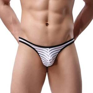 China OEM Elastic Waistband Underwear - G String Underwear Wholesale – Westfox