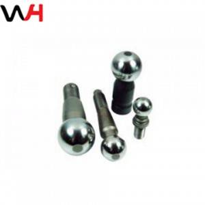 Discount wholesale Turning Shaft Exporter - Factory wholesale C-Lmu3 4 5 6 Standard Linear Bushings – WANHAO