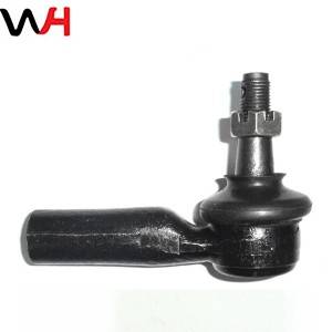 Popular Design for Customized Tie Rod Outer - Auto Parts Screw Ball Joint – WANHAO
