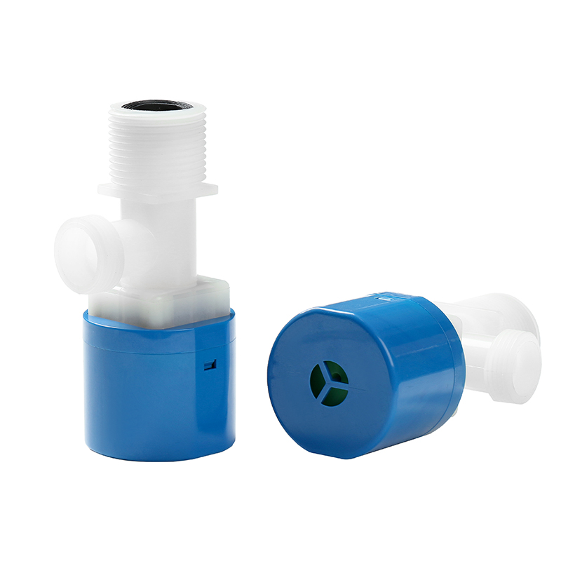 1 inch inside type water level automatic control vertical small float valve for tank Featured Image