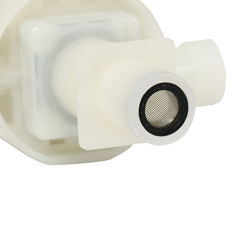 Wiir Brand Mini ôfslute floatklep folslein automatysk wetternivokontrôleklep foar wettertoer