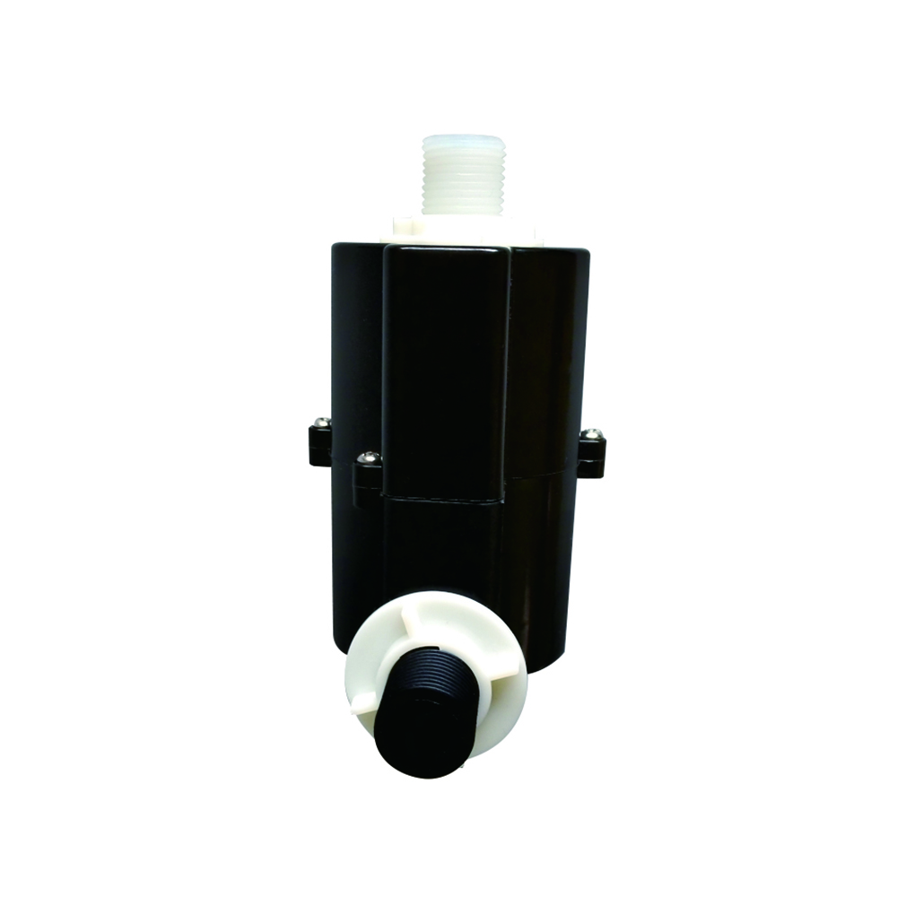 Nylon Pa66 Automatysk kontrôle materiaal sinne wetter kachel float valve Featured Image