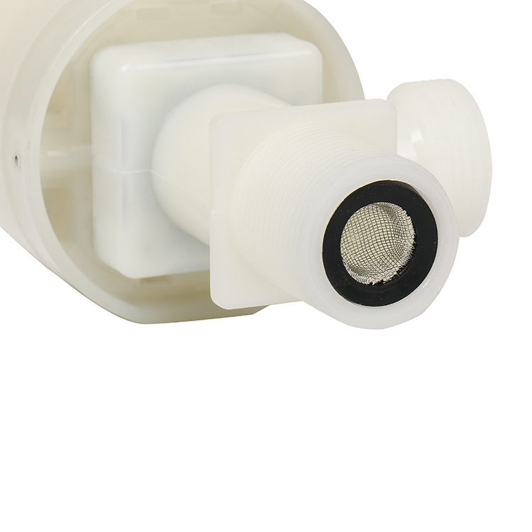 Wiir Brand folslein automatyske wetternivo kontrôle fentyl plastic wetter tank float bal fentyl