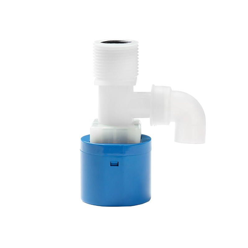 1 inch mechanical floating ball plastic automatic water level control water tank float valve Featured Image