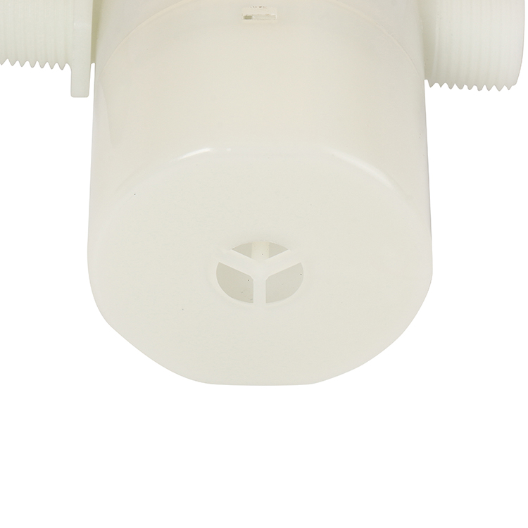 Wiir Brand inside type mini plastic water float valve water float ball valve