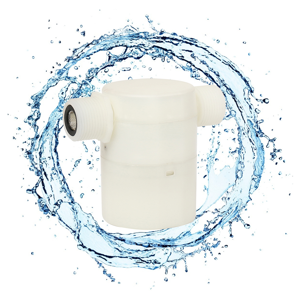 Wiir Brand Small size shut off float valve high flow water float valve
